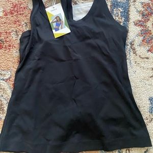 Brand New Racer Back Tank
